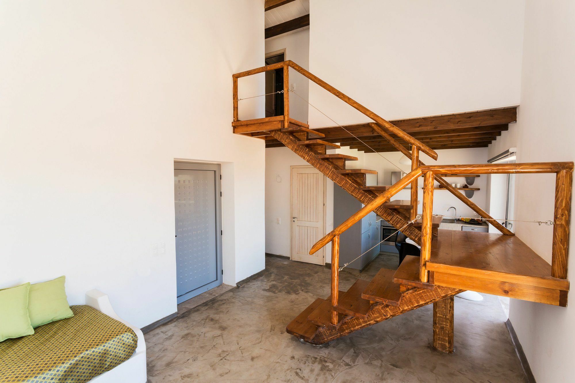 Lindos Seastone Villas Lardos Esterno foto